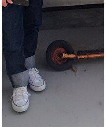 CONVERSE | スニーカー