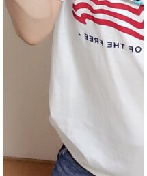 OLD NAVY | Tシャツ/カットソー