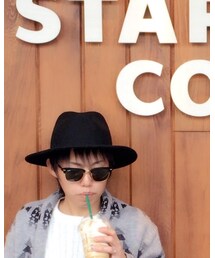 ZARA | ハット