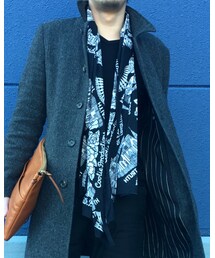 COOTIE PRODUCTIONS | ストール/ショール