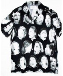 WACKO MARIA | シャツ/ブラウス