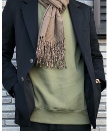 GU | スウェット