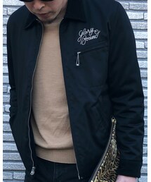 WACKO MARIA | ニット/セーター