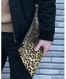 WACKO MARIA | クラッチバッグ