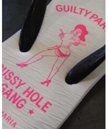 WACKO MARIA | サンダル