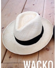 WACKO MARIA | ハット