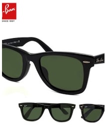 Ray-Ban | サングラス