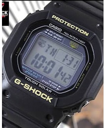 G-SHOCK | アナログ腕時計