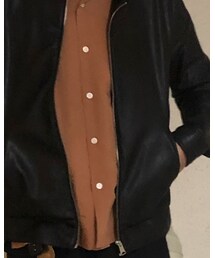 GU | シャツ/ブラウス