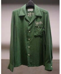 WACKO MARIA | シャツ/ブラウス