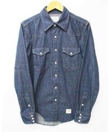 WACKO MARIA | シャツ/ブラウス