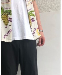 GU | Tシャツ/カットソー