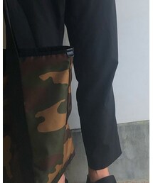 GU | トートバッグ