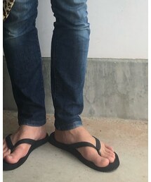 100均 | サンダル