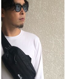 GU | Tシャツ/カットソー