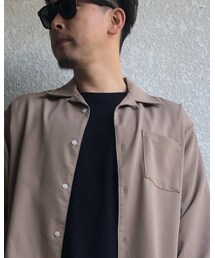 GU | Tシャツ/カットソー