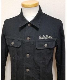 WACKO MARIA | デニムジャケット