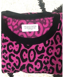 WACKO MARIA | ニット/セーター