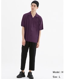 GU | チノパンツ