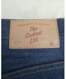 Sandinista | デニムパンツ