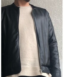 GLOBAL WORK | ニット/セーター