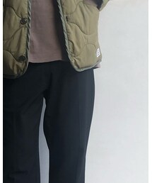 UNIQLO | スラックス