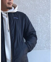 WILD THINGS | ノーカラージャケット