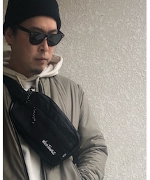 WILD THINGS | ノーカラージャケット