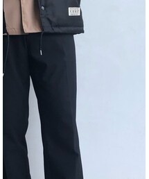 UNIQLO | スラックス