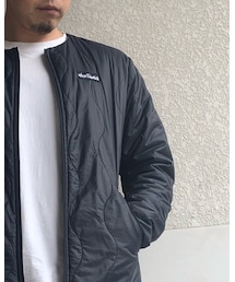 WILD THINGS | ノーカラージャケット