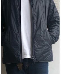 GU | Tシャツ/カットソー