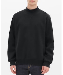 GU | デニムパンツ