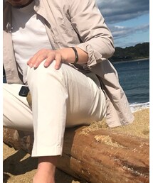 UNIQLO | チノパンツ