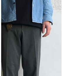 UNIQLO | スラックス