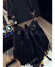 UNKNOWN. | バッグ