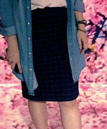 UNIQLO | スカート