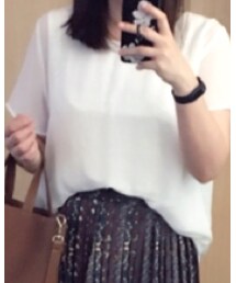 GU | トップス