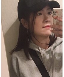 しまむら | キャップ