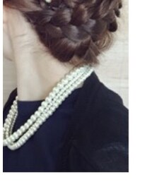 no brand | ネックレス