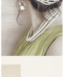 no brand | ネックレス