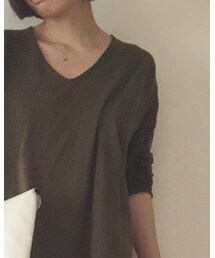 MOUSSY | トップス