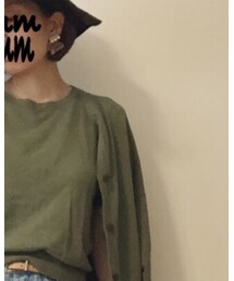 URBAN RESEARCH | アンサンブル