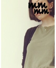 UNIQLO | カーディガン/ボレロ