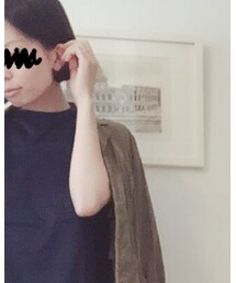 LOWRYS FARM | ブルゾン