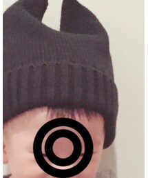 西松屋 | ニットキャップ/ビーニー