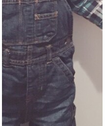 babyGAP | サロペット/オーバーオール