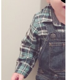 babyGAP | シャツ/ブラウス