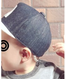 petit main | キャップ