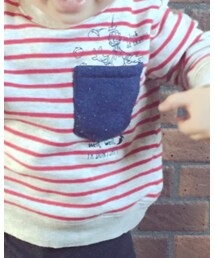 赤ちゃん本舗 | スウェット