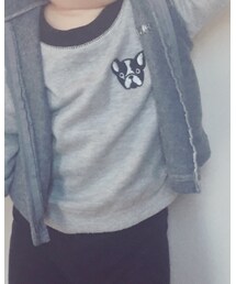 西松屋 | スウェット